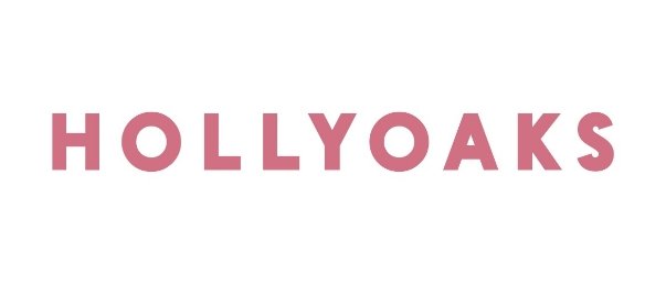 HOLLYOAKS_Logo_2024_Coral