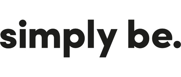 Simply Be logo