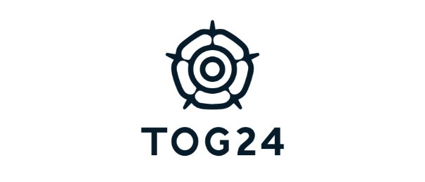 Tog24 logo