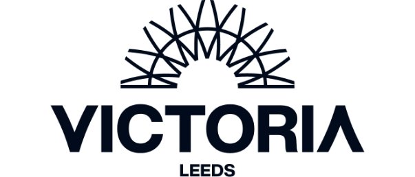 Victoria leeds logo